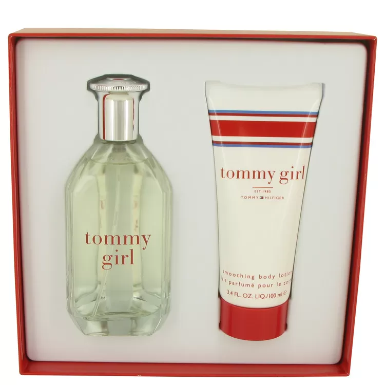TOMMY GIRL Gift Set
