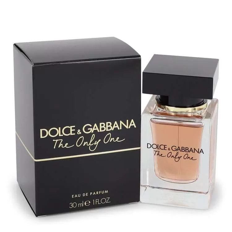 The Only One by Dolce & Gabbana Eau De Parfum Spray for Women