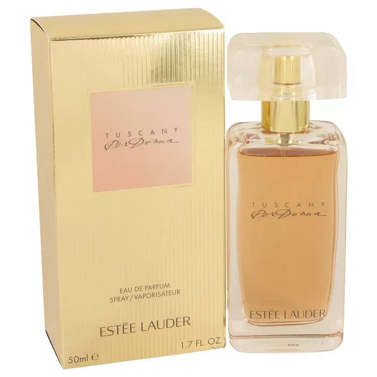 Tuscany Per Donna Eau De Parfum Spray