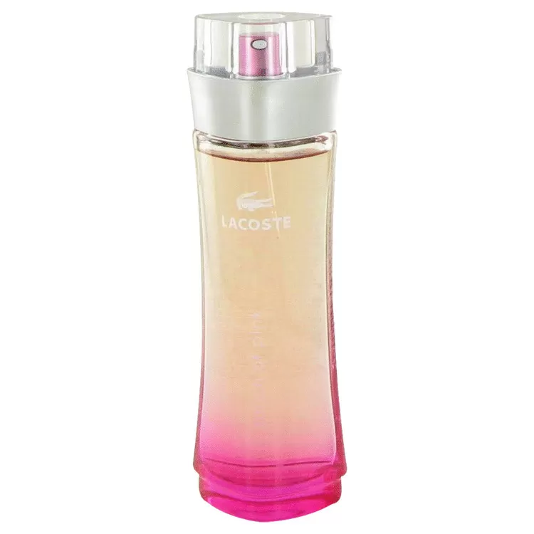 Touch of Pink Eau De Toilette Spray (Tester)