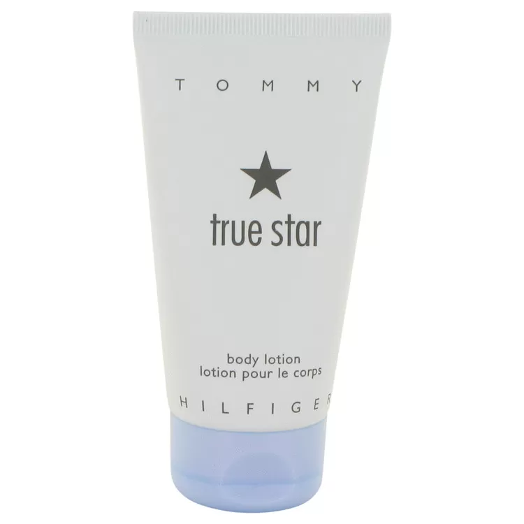 True Star Body Lotion