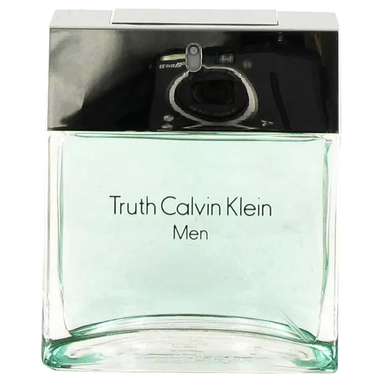 TRUTH Eau De Toilette Spray (Tester)