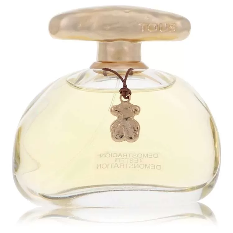 Tous Touch by Tous Eau De Toilette Spray (Tester) for Women