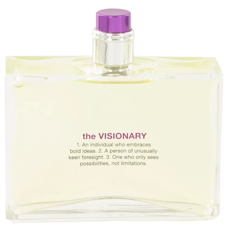 The Visionary Eau De Toilette Spray (Tester)