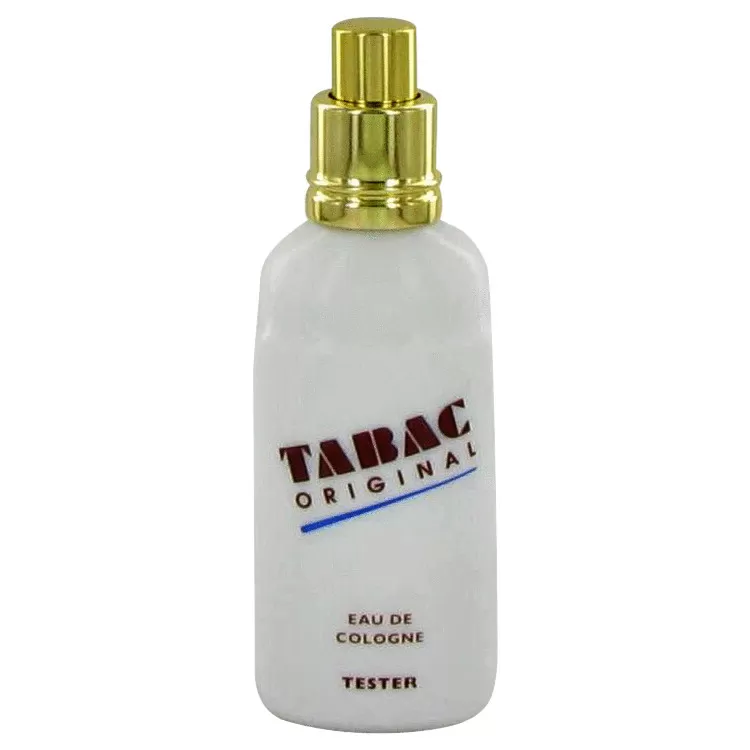 TABAC Cologne Spray (Tester)