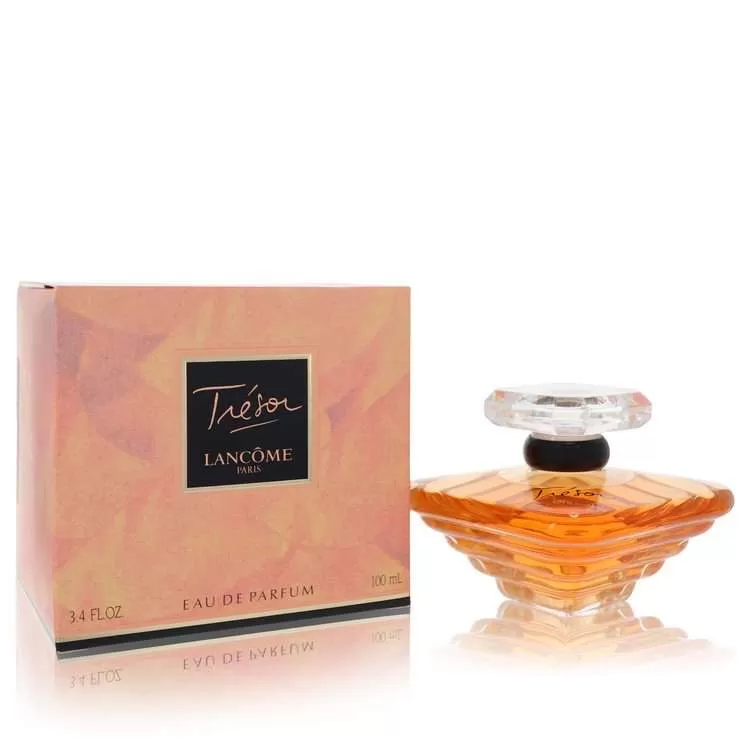 TRESOR by Lancome Eau De Parfum for Women