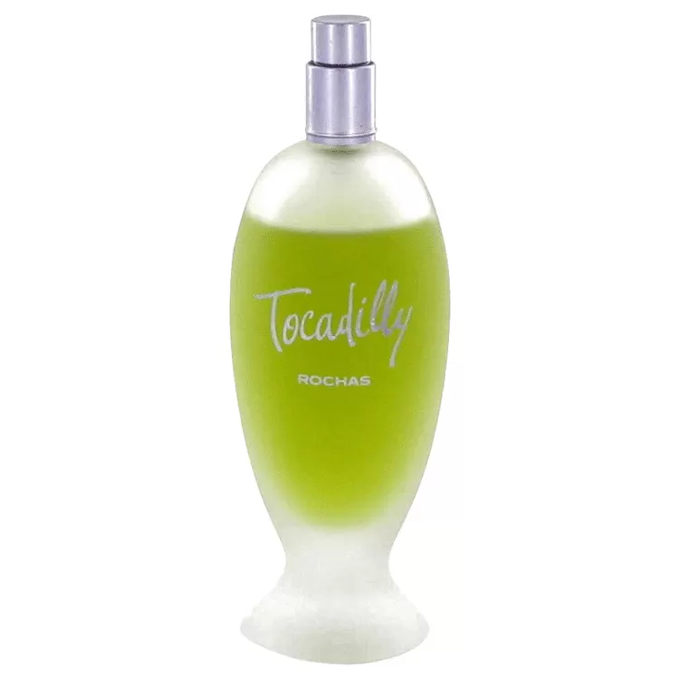 TOCADILLY Eau De Toilette Spray (Tester)