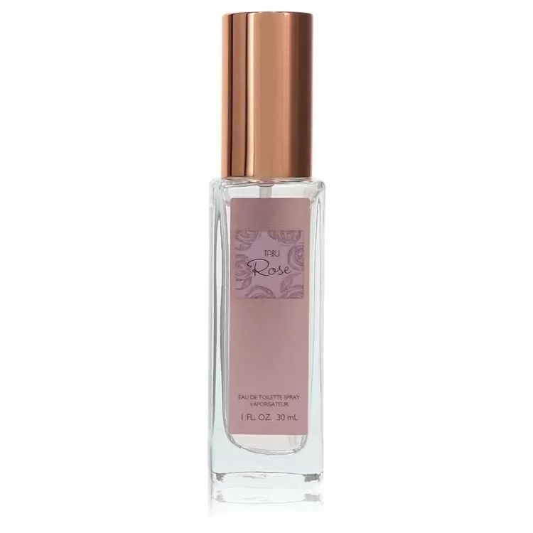 Tabu Rose by Dana Eau De Toilette Spray (unboxed) for Women