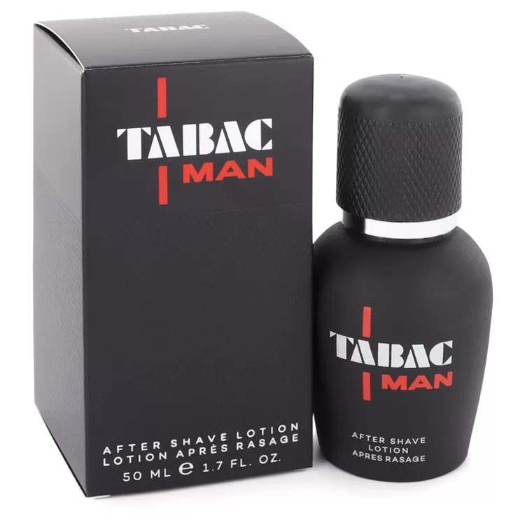 Tabac Man After Shave Lotion