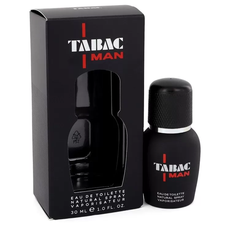 Tabac Man Eau De Toilette Spray