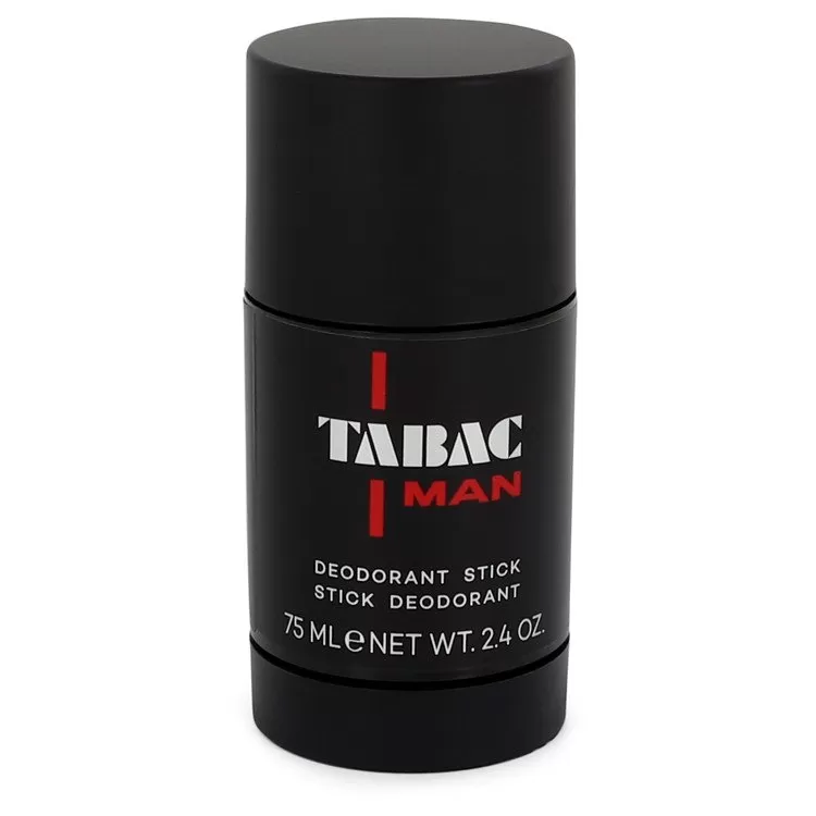 Tabac Man Deodorant Stick