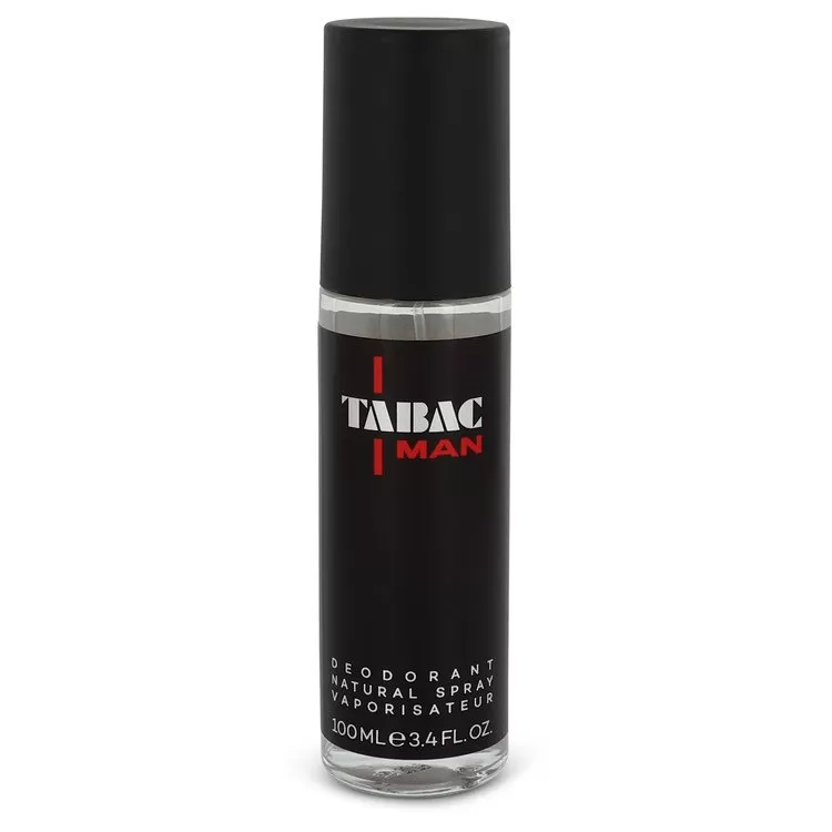 Tabac Man Deodorant Spray