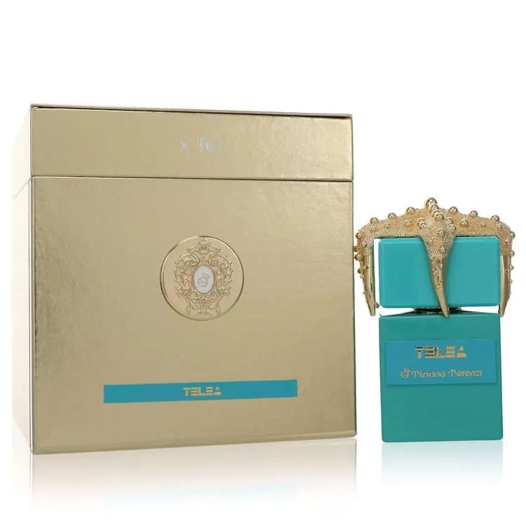 Telea by Tiziana Terenzi Extrait De Parfum Spray (Unisex) for Women