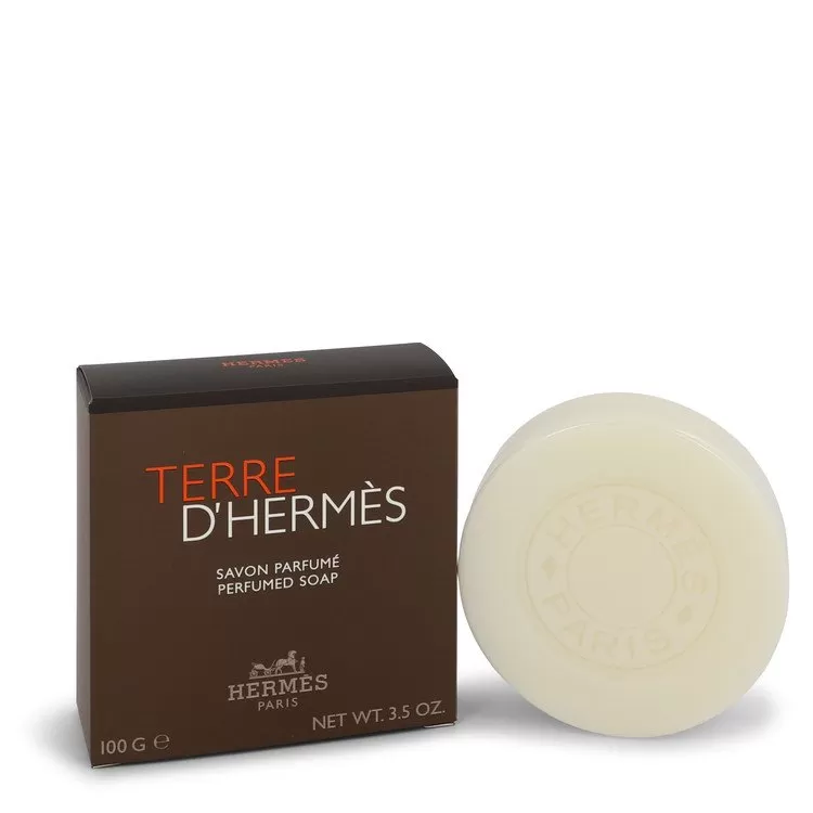 Terre D'hermes Soap