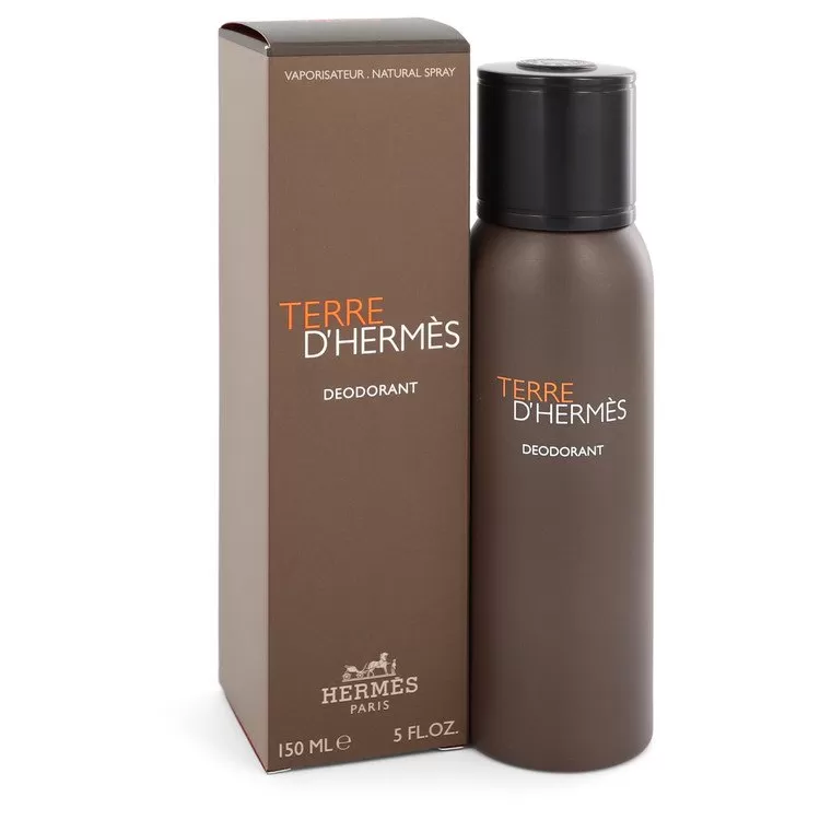 Terre D'hermes Deodorant Spray