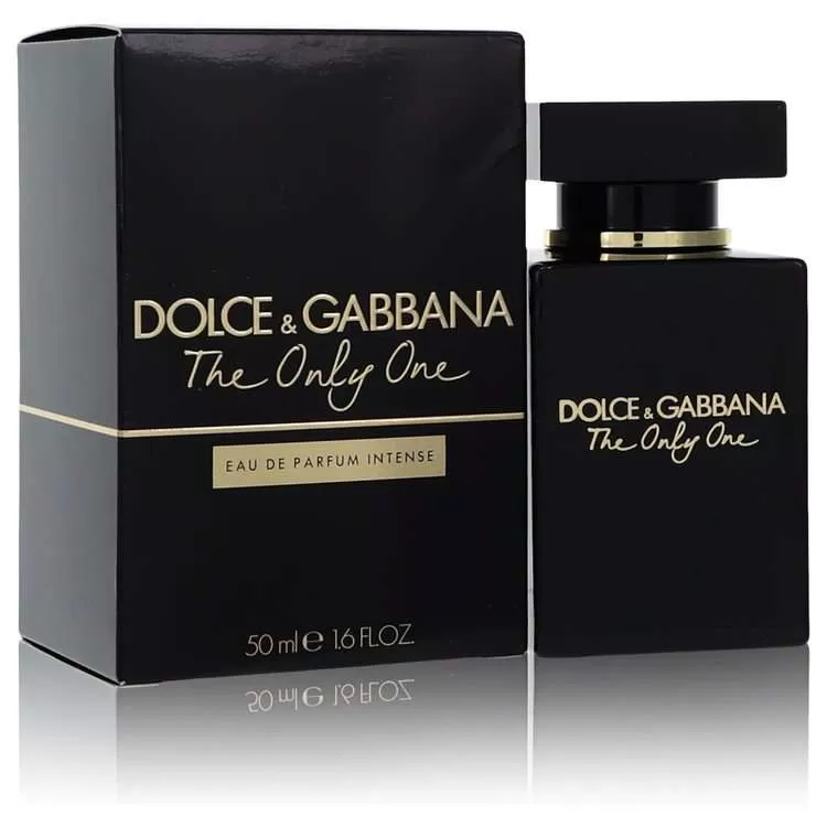The Only One Intense by Dolce & Gabbana Eau De Parfum Spray for Women
