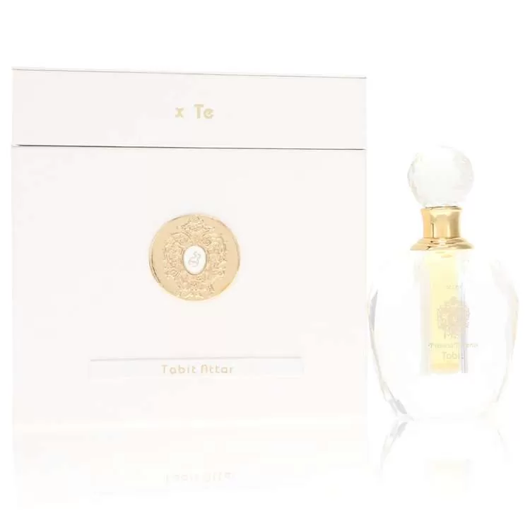 Tiziana Terenzi Tabit Attar by Tiziana Terenzi Pure Perfume (Unisex) for Women