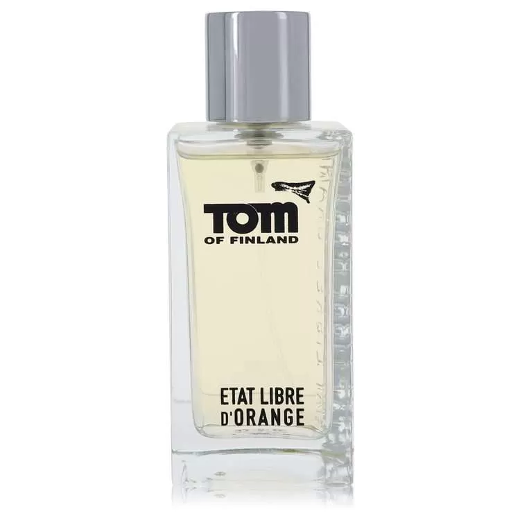 Tom of Finland by Etat Libre D'Orange Eau De Parfum Spray (Tester) for Men