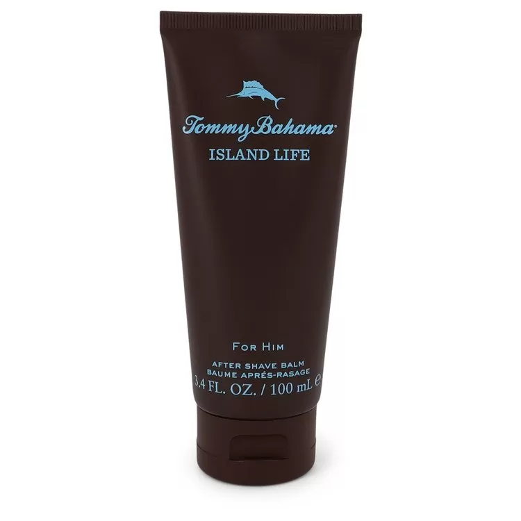 Tommy Bahama Island Life After Shave Balm (unboxed)