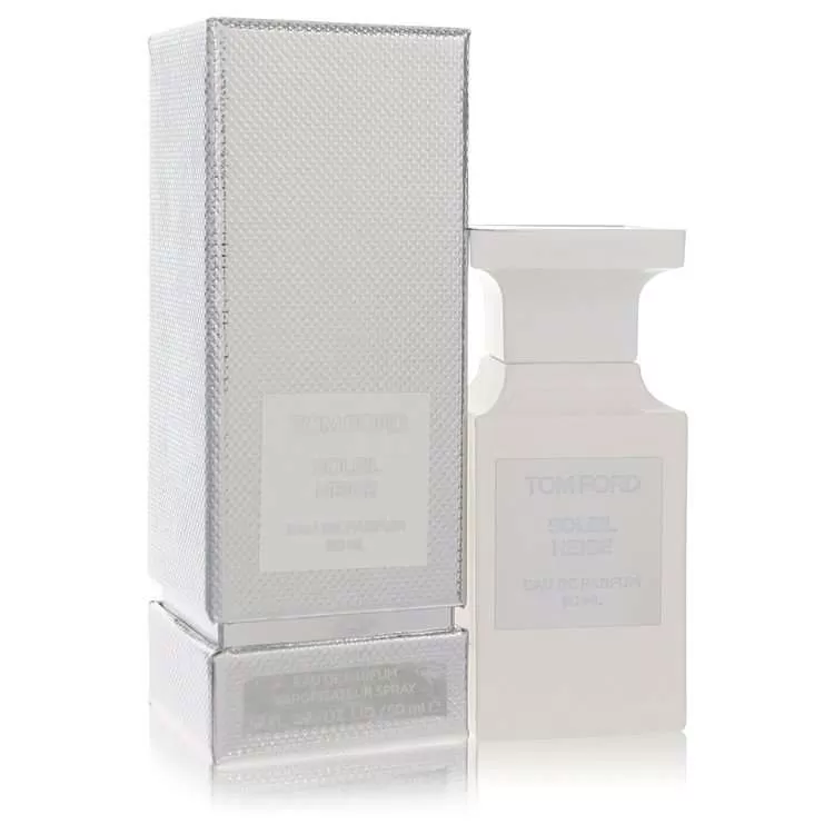 Tom Ford Soleil Neige by Tom Ford Eau De Parfum Spray (Unisex) for Men