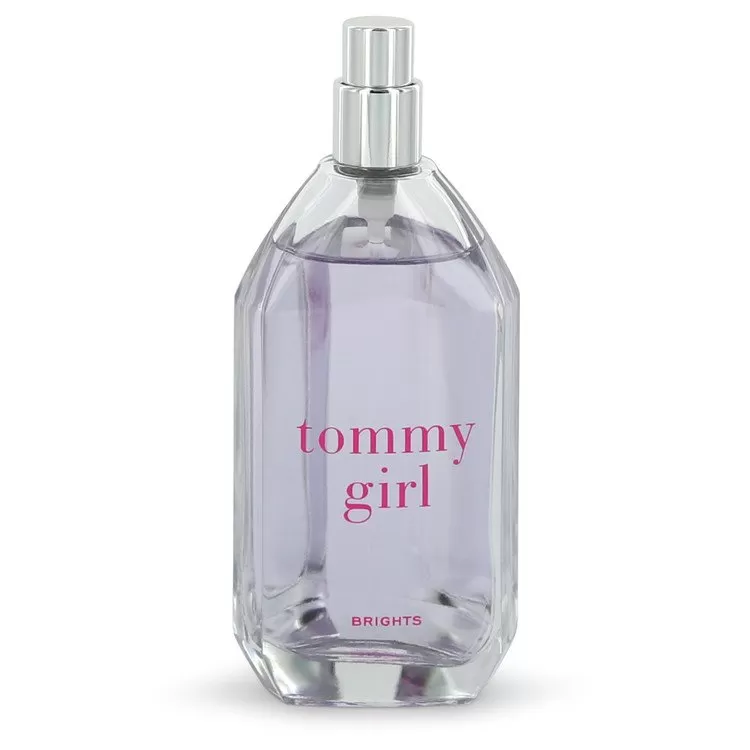 Tommy Girl Neon Brights Eau De Parfum Spray (Tester)