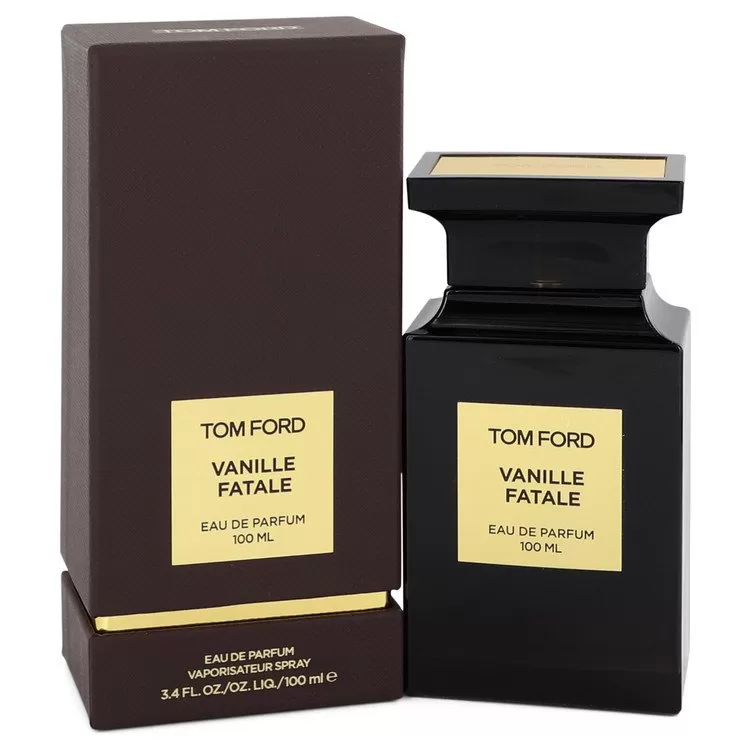Tom Ford Vanille Fatale Eau De Parfum Spray