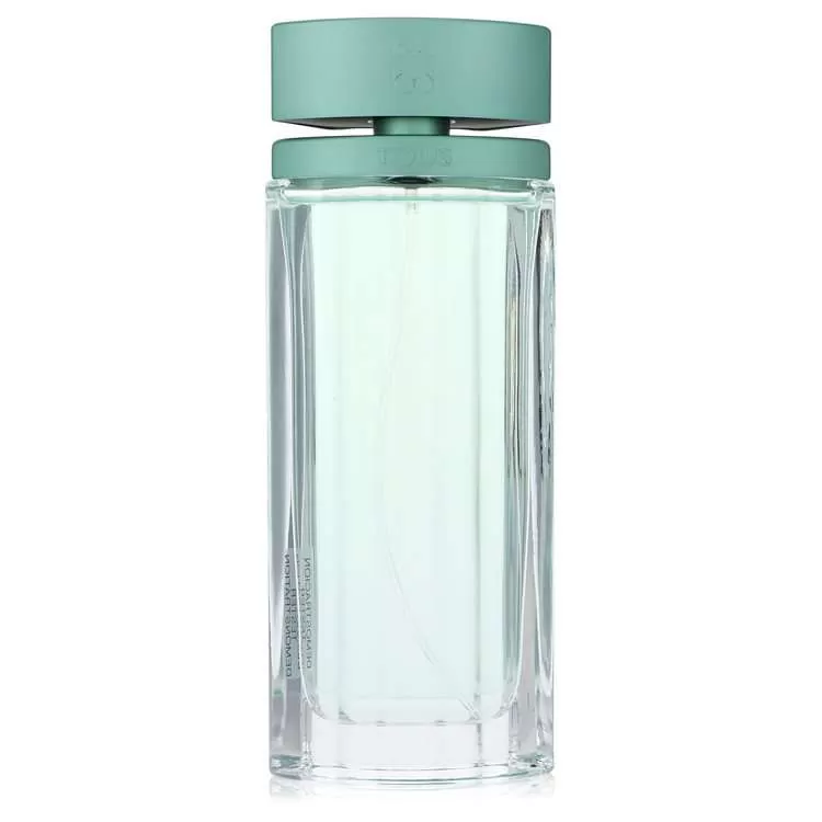 Tous L'eau by Tous Eau De Toilette Spray (Tester) for Women