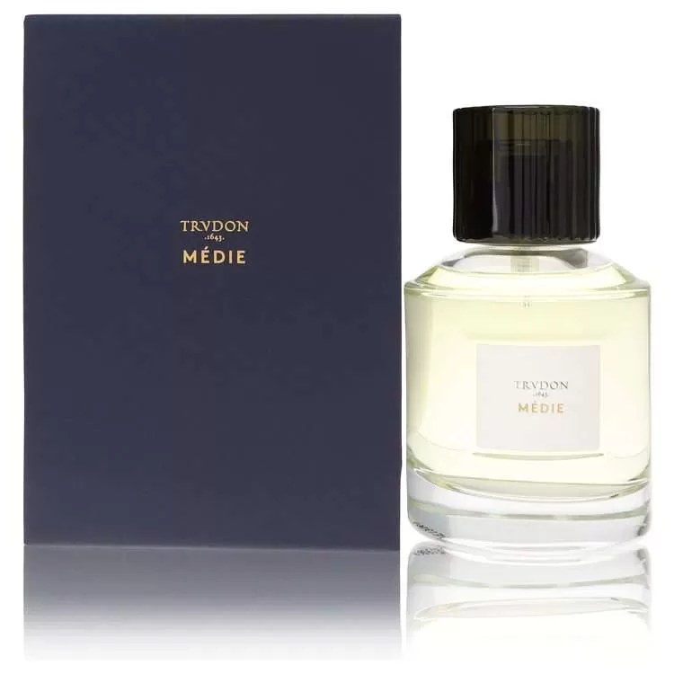 Trudon Medie by Maison Trudon Eau De Parfum Spray (Unisex) for Women
