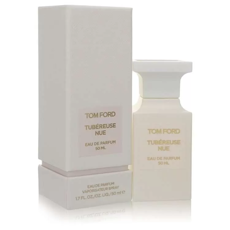 Tubereuse Nue by Tom Ford Eau De Parfum Spray (Unisex) for Women