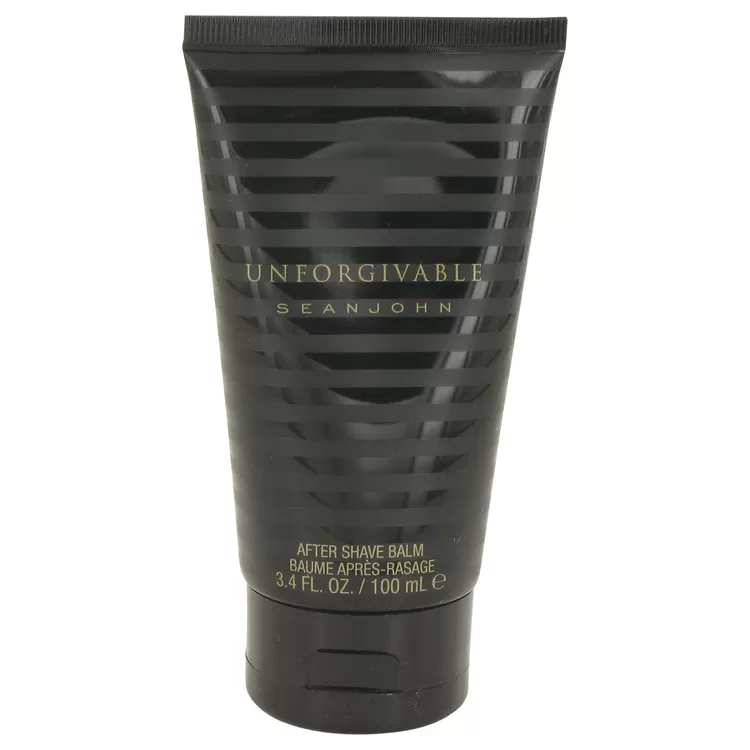 Unforgivable After Shave Balm