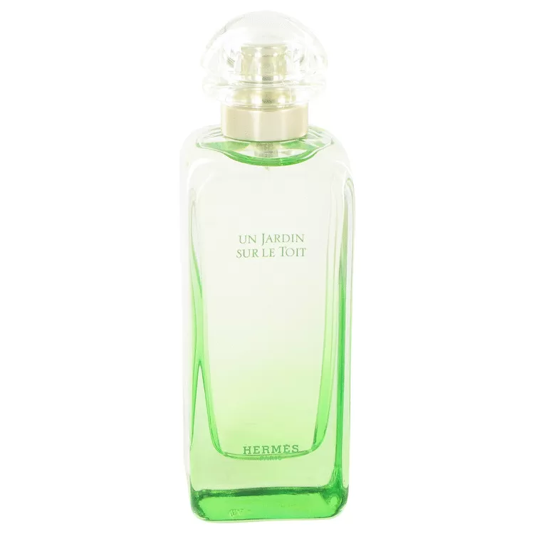 Un Jardin Sur Le Toit Eau De Toilette Spray (Tester)