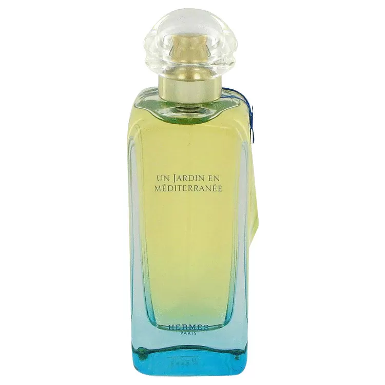 Un Jardin En Mediterranee Eau De Toilette Spray (Tester)