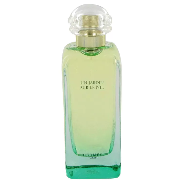 Un Jardin Sur Le Nil Eau De Toilette Spray (Tester)