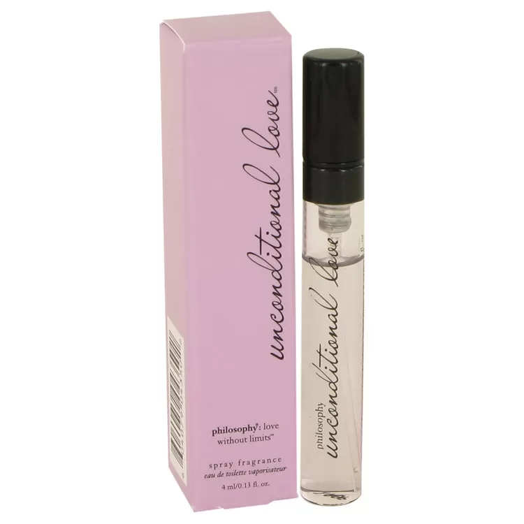 Unconditional Love Mini EDT Spray