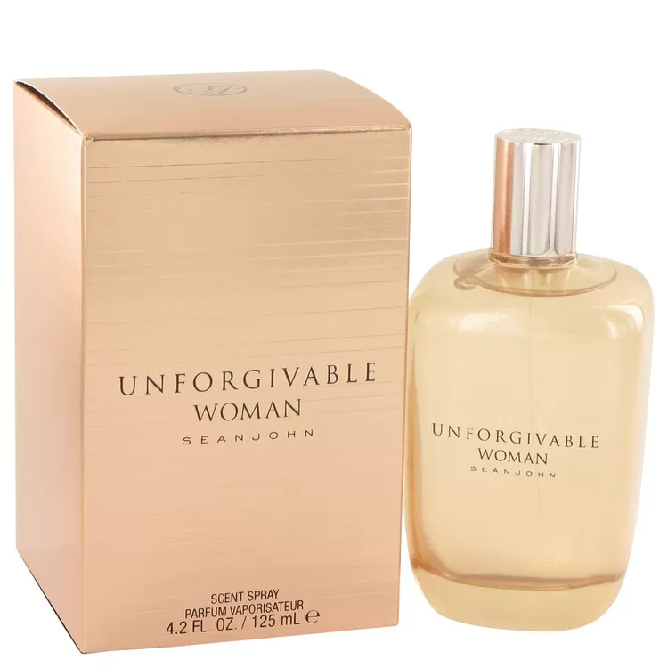 Unforgivable Eau De Parfum Spray