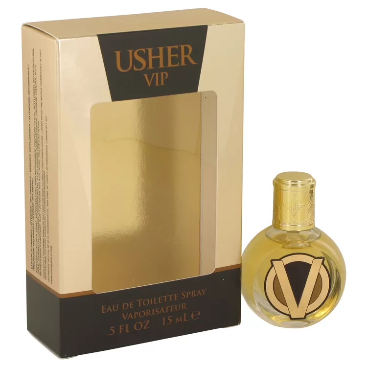 Usher VIP Eau De Toilette Spray