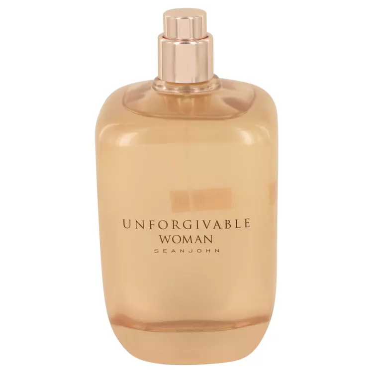 Unforgivable Eau De Parfum Spray (Tester)