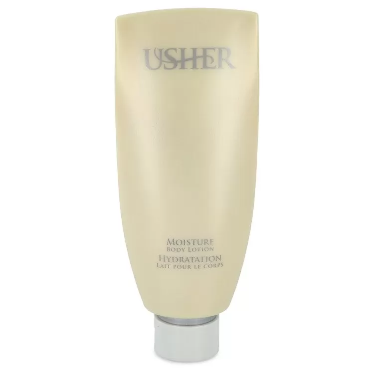 Usher For Women Body Lotion