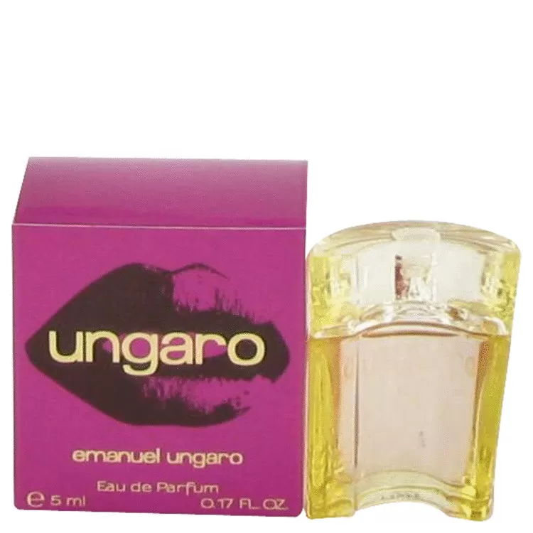 UNGARO Mini EDP