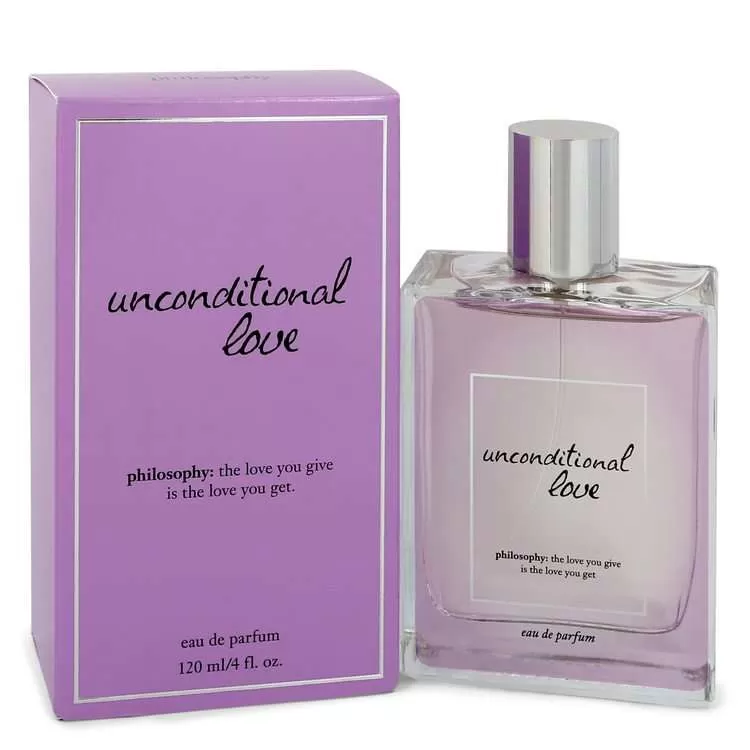 Unconditional Love by Philosophy Eau De Parfum Spray for Women