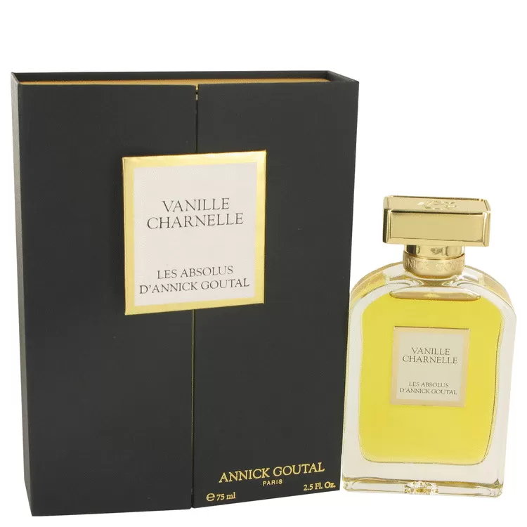 Vanille Charnelle Eau De Parfum Spray (Unisex)