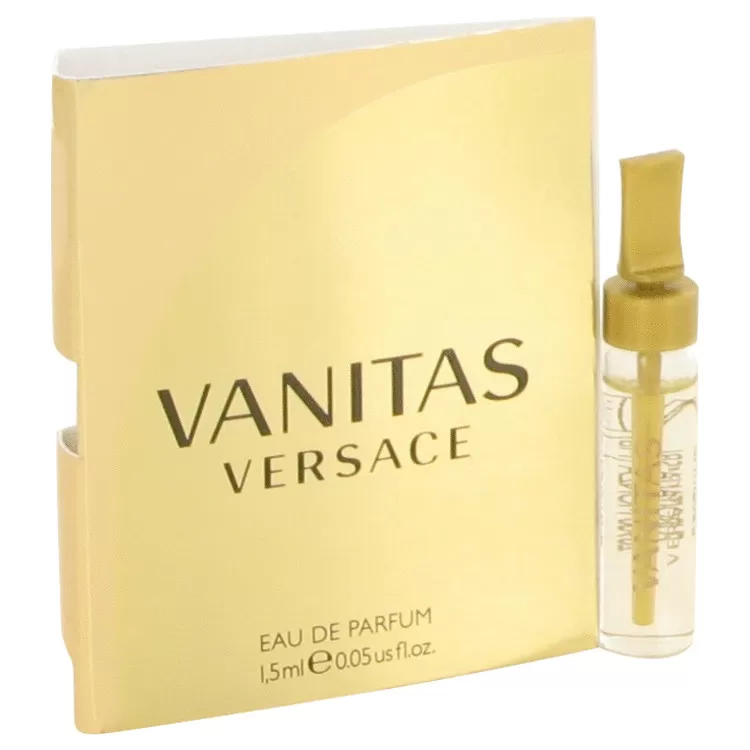 Vanitas Vial EDP (Sample)