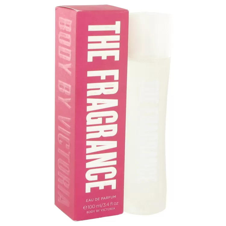 Body Eau De Parfum Spray