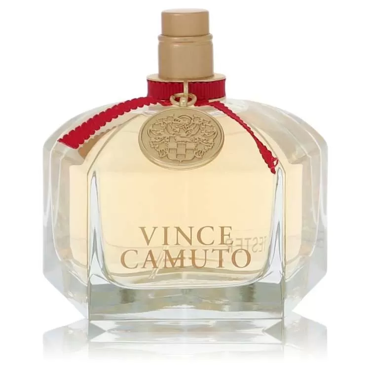 Vince Camuto by Vince Camuto Eau De Parfum Spray (Tester) for Women