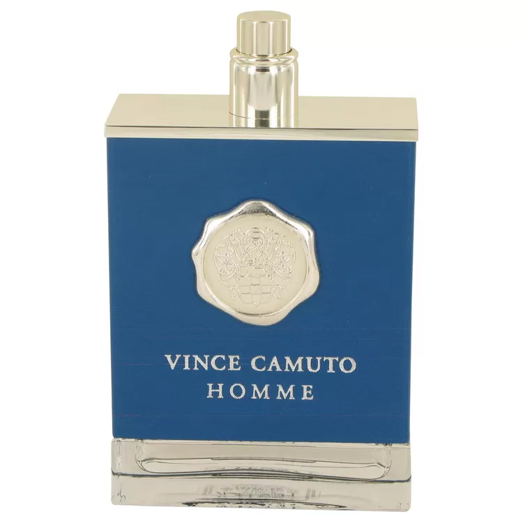 Vince Camuto Homme Eau De Toilette Spray (Tester)