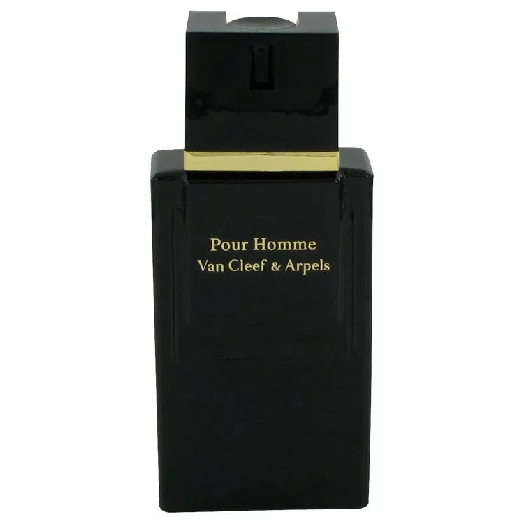 VAN CLEEF Eau De Toilette Spray (Tester)