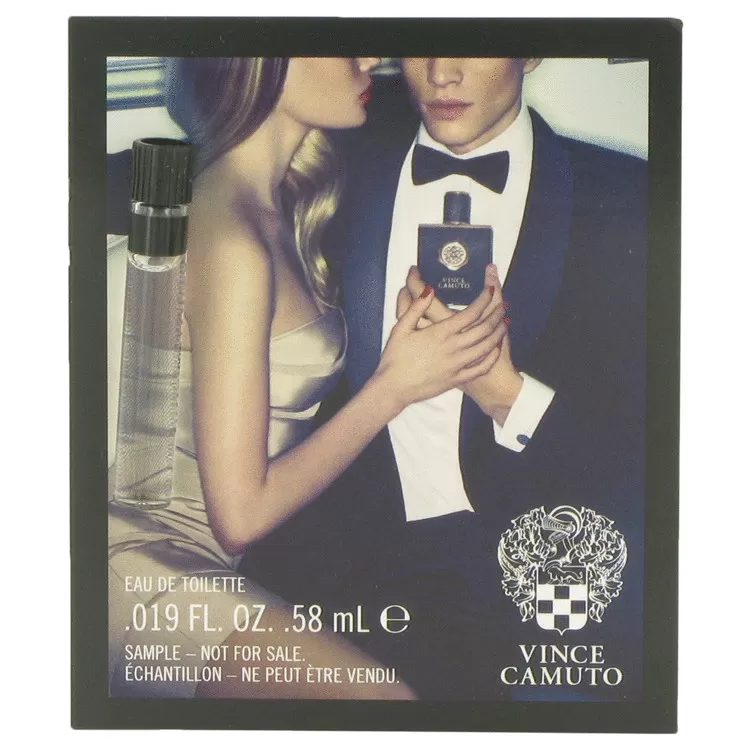 Vince Camuto Vial (sample)