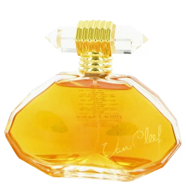 VAN CLEEF Eau De Parfum Spray (Tester)