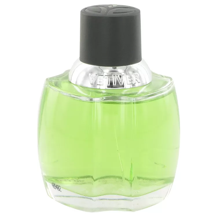 Vetiver Dana Eau De Toilette Spray (unboxed)