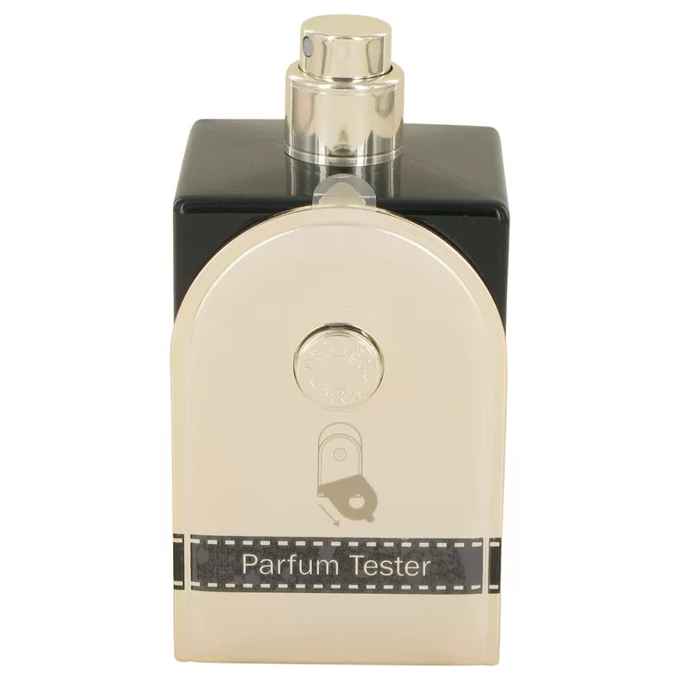 Voyage D'hermes Pure Perfume Spray (Tester Unisex)